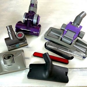 Dyson Pet pet, vacuum cleaner attachments
